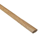 Ćwierćwałek 12 x 12 x 2600 mm kolor DĄB SANTA