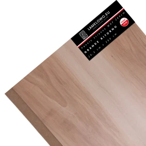 Panel ścienny MDF - Boazeria 260x29,5cm GRANDE RITORNO CIS