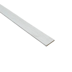 Listwa płaska 30 x 3 x 2600 mm kolor DĄB ANDORA