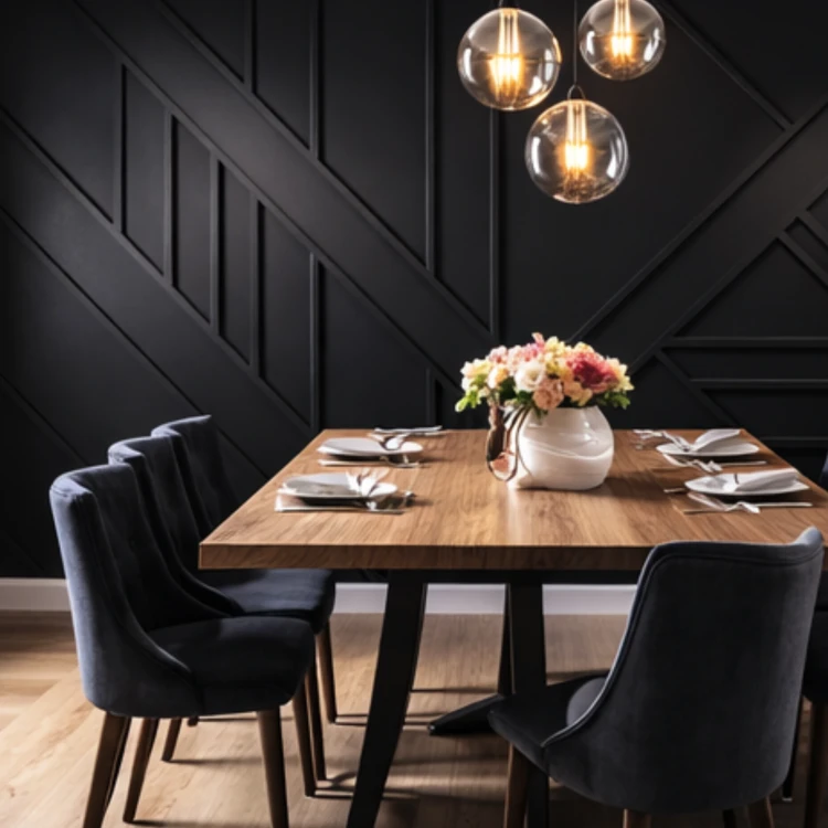 Listwy-pojedyncze-lamele-scienne-czarne-jadalnia.webp