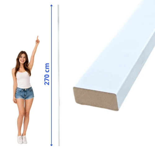 Lamele-pojedyncze-listwa-lamelowa-biala-2,7cm-x-1,2cm-x-270cm.webp