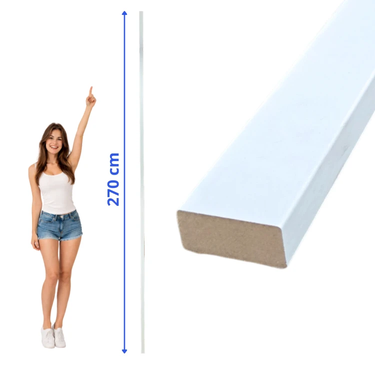Lamele-pojedyncze-listwa-lamelowa-biala-2,7cm-x-1,2cm-x-270cm.webp