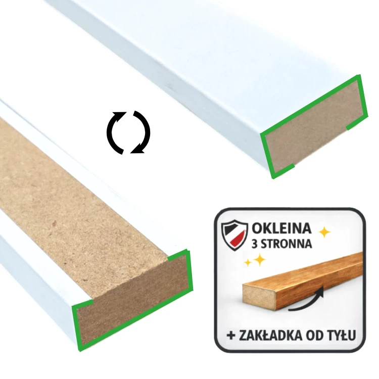 Lamele-pojedyncze-listwa-lamelowa-biala-2,7cm-x-1,2cm-x-270cm-dwie-strony.webp