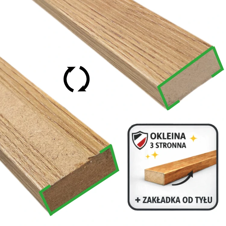 Lamele-pojedyncze-listwa-lamelowa-dab-siena-2,7cm-x-1,2cm-x-270cm-dwie-strony.webp