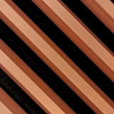 Lamele Trapezowe
